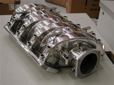 precision metalcraft ls3 sheet metal intake|We Test Three Different LS3 Intake Manifolds for Performance.